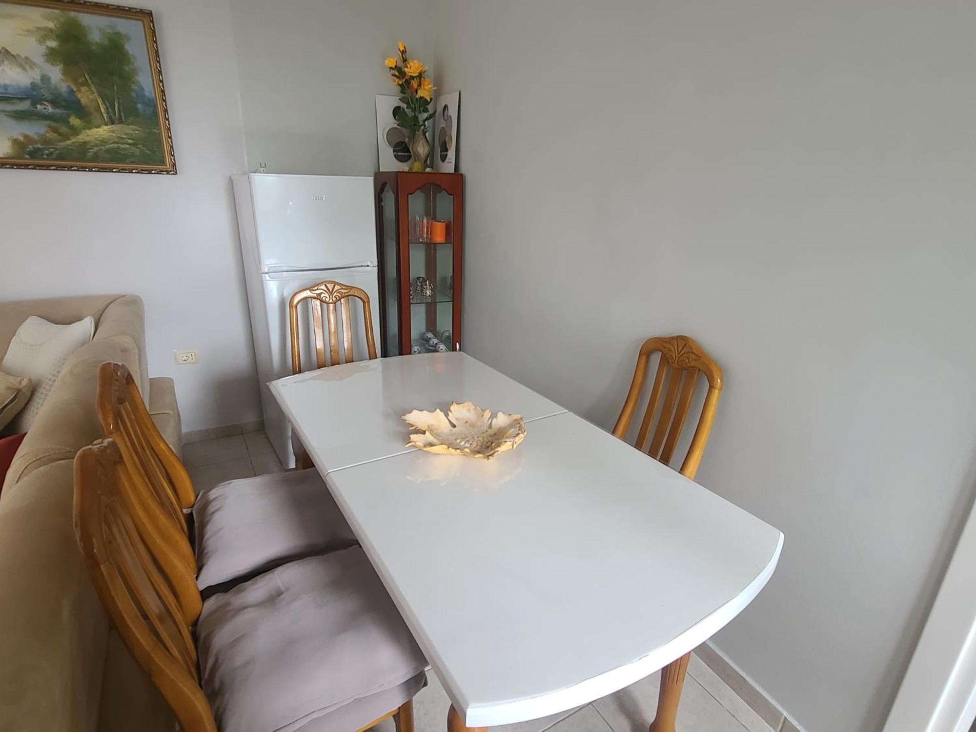 Hillside Garden Apartament Саранде Стая снимка