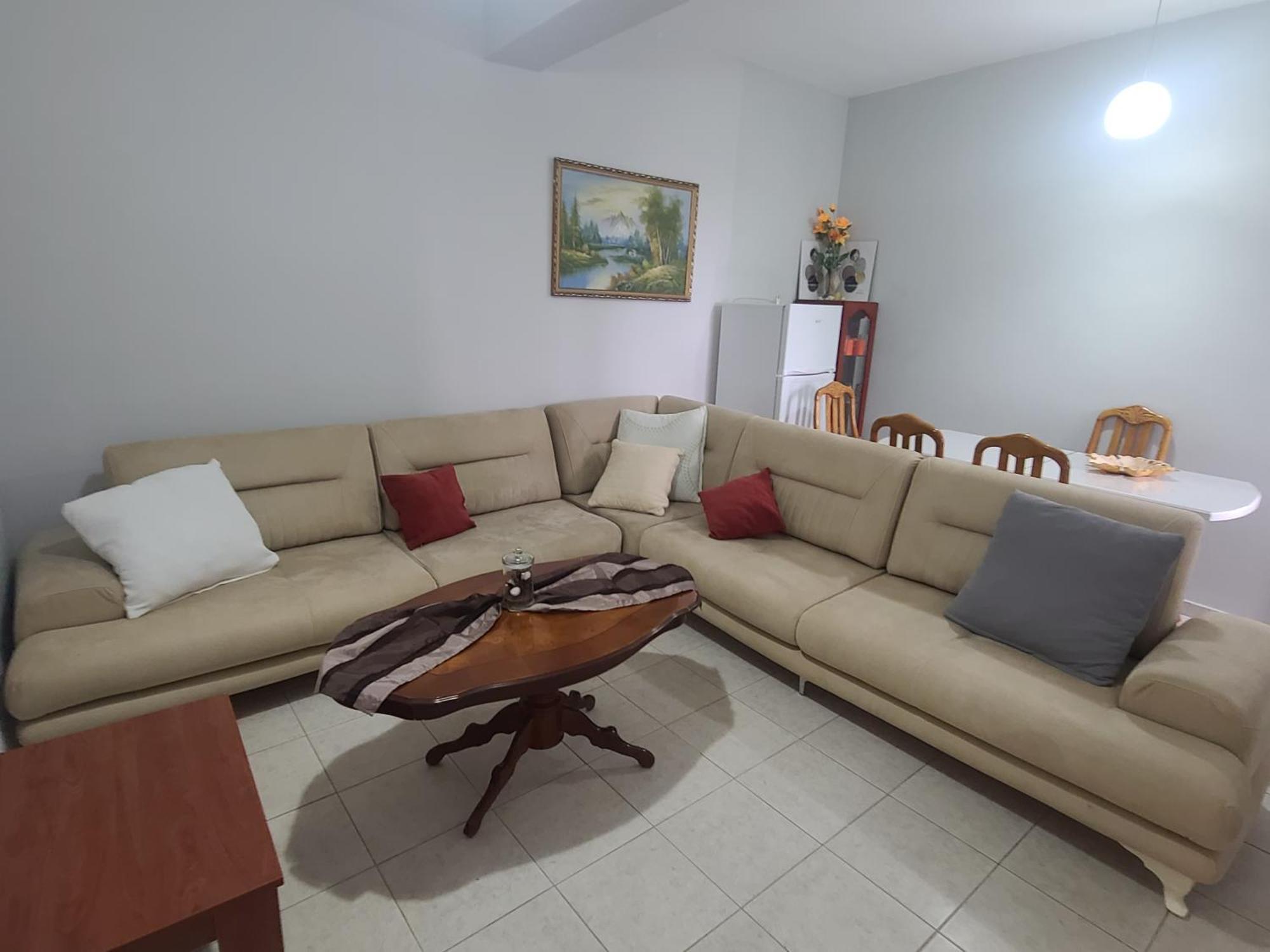 Hillside Garden Apartament Саранде Стая снимка